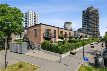 Billede 1. Lejlighed, , København S 