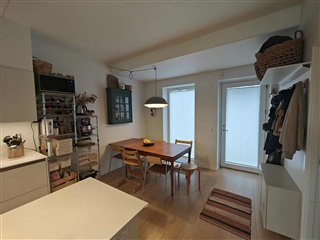 Billede 9. Lejlighed, , København S 