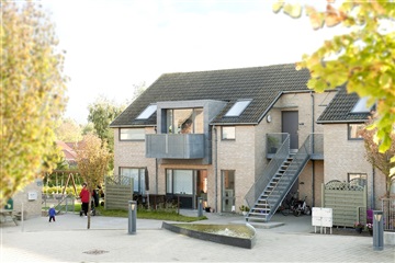 Billede 2. Lejlighed, Pandoravej, Aalborg SØ 