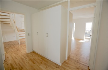 Photo 9. Apartment, Tambosundvej, Aalborg Øst 