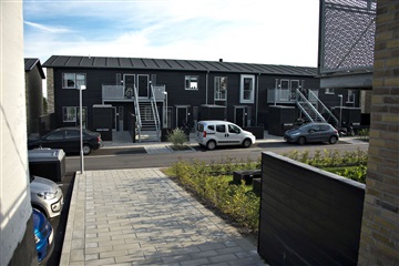 Photo 13. Apartment, Tambosundvej, Aalborg Øst 