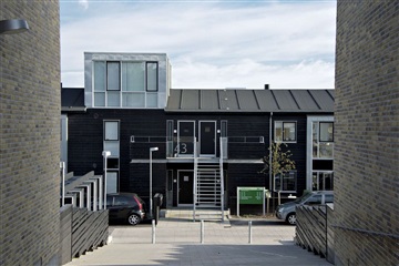 Photo 16. Apartment, Tambosundvej, Aalborg Øst 