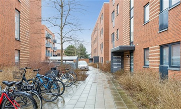 Photo 15. Apartment, Østergade, Odense C 