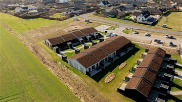 Photo 1. House, Tusindfryd, Silkeborg 