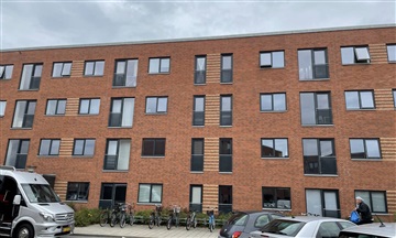 Photo 2. Apartment, Østergade, Odense C 