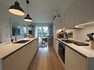 Billede 6. Lejlighed, , København S 