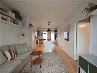 Billede 4. Lejlighed, , København S 