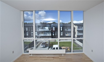 Photo 2. Apartment, Tambosundvej, Aalborg Øst 