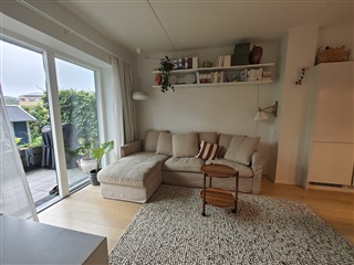 Billede 10. Lejlighed, , København S 