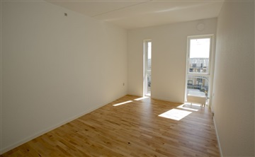 Photo 8. Apartment, Tambosundvej, Aalborg Øst 