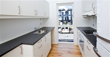 Photo 1. Apartment, Tambosundvej, Aalborg Øst 