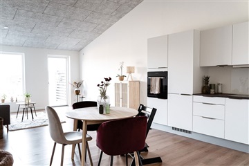 Photo 2. House, Tusindfryd, Silkeborg 