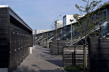 Photo 15. Apartment, Tambosundvej, Aalborg Øst 