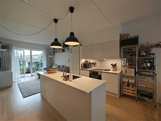 Billede 5. Lejlighed, , København S 