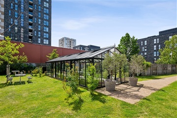 Billede 19. Lejlighed, , København S 