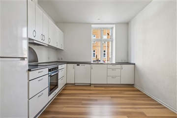 Photo 2. Apartment, Sønderbrogade, Horsens 