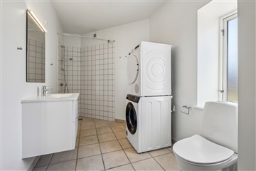 Photo 9. Apartment, Sønderbrogade, Horsens 