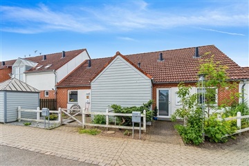 Photo 2. House, Enggårdstoften, Vejle Øst 