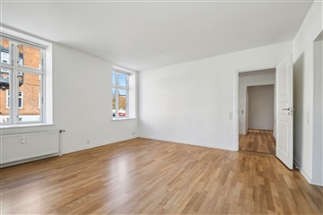 Photo 3. Apartment, Sønderbrogade, Horsens 