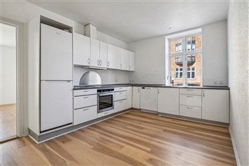 Photo 1. Apartment, Sønderbrogade, Horsens 