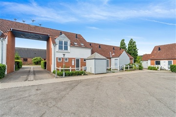 Photo 1. House, Enggårdstoften, Vejle Øst 