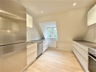 Photo 1. Apartment, Langelandsgade, Odense C 