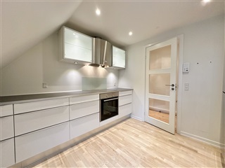 Photo 2. Apartment, Langelandsgade, Odense C 