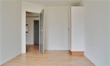 Photo 2. Apartment, Rapsmarken, Odense S 