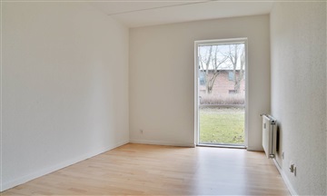 Photo 1. Apartment, Rapsmarken, Odense S 