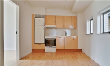 Photo 5. Apartment, Rapsmarken, Odense S 