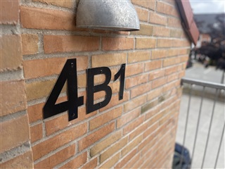 Photo 11. Apartment, Danmarksgade, Fjerritslev 