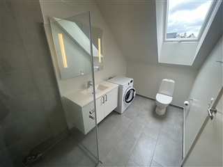 Photo 8. Apartment, Danmarksgade, Fjerritslev 