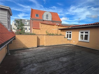 Photo 11. Apartment, Gryde Torv, Thisted 