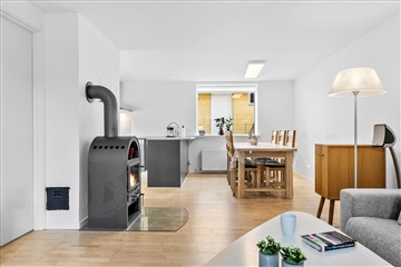 Photo 4. Apartment, Lillegade, Randers SV 