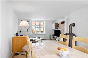 Photo 2. Apartment, Lillegade, Randers SV 