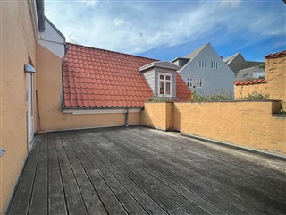 Photo 12. Apartment, Gryde Torv, Thisted 