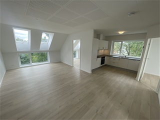 Photo 2. Apartment, Danmarksgade, Fjerritslev 