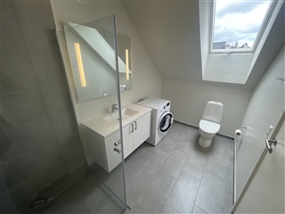 Photo 3. Apartment, Danmarksgade, Fjerritslev 