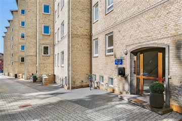 Photo 8. Apartment, Sjællandsgade, Randers C 