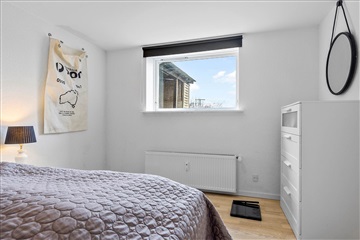 Photo 7. Apartment, Lillegade, Randers SV 