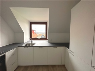 Photo 1. Apartment, Sct. Mogens Gade, Viborg 