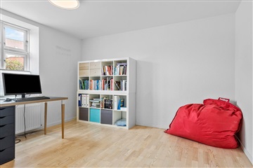 Photo 8. Apartment, Lillegade, Randers SV 