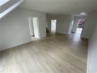 Photo 5. Apartment, Danmarksgade, Fjerritslev 