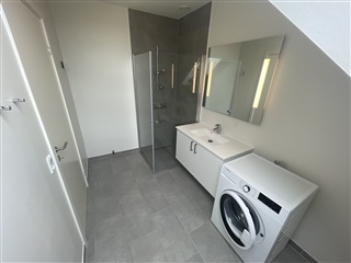 Photo 2. Apartment, Danmarksgade, Fjerritslev 