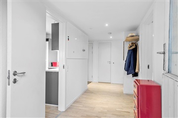 Photo 6. Apartment, Lillegade, Randers SV 