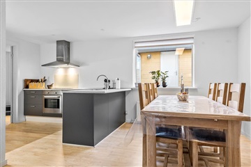 Photo 3. Apartment, Lillegade, Randers SV 