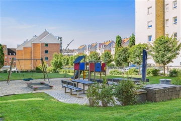 Photo 5. Apartment, Sjællandsgade, Randers C 