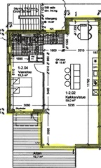 Billede 10. Lejlighed, Guldblommevej, Viborg 