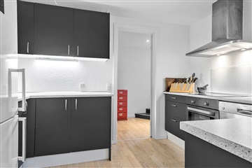 Photo 5. Apartment, Lillegade, Randers SV 