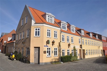 Photo 1. Apartment, Gryde Torv, Thisted 
